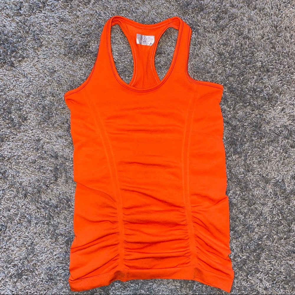 Athleta Tank Top xs